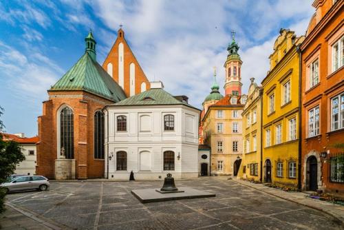 old town kanonia hostel and apartments