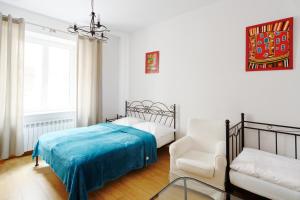 old town kanonia hostel and apartments