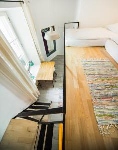 old town kanonia hostel and apartments