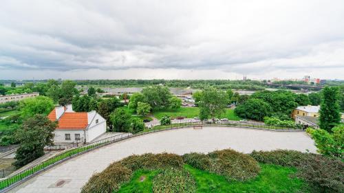 old town kanonia hostel and apartments