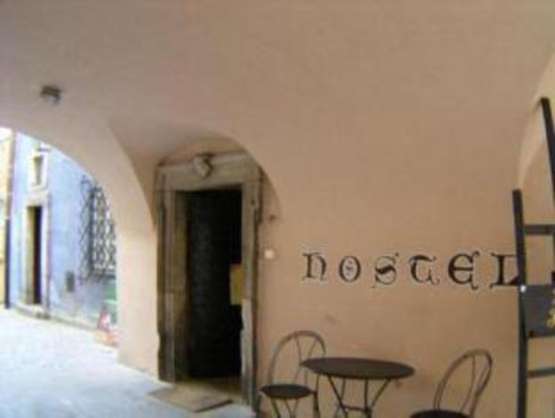 old town kanonia hostel and apartments