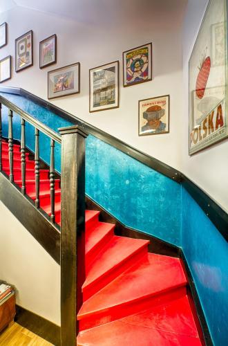 old town kanonia hostel and apartments