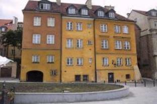 old town kanonia hostel and apartments