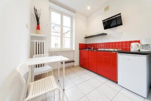 old town kanonia hostel and apartments