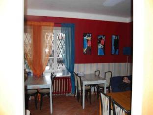 old town kanonia hostel and apartments