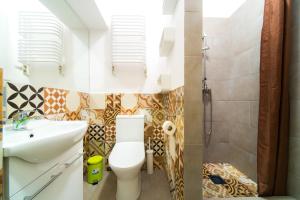 old town kanonia hostel and apartments