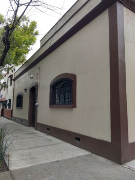 casa aldama