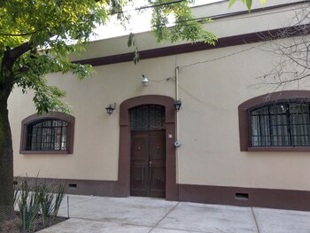 mexico city