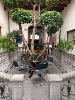 casa aldama