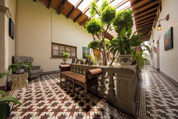 casa aldama