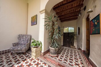 casa aldama