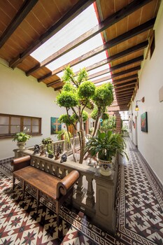 casa aldama