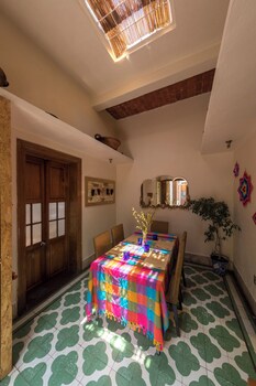 casa aldama