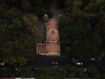 mexico city