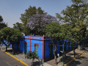 mexico city