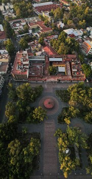 mexico city