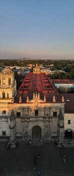 mexico city