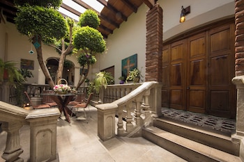 casa aldama