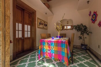 casa aldama