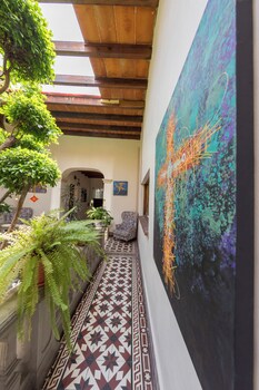 casa aldama