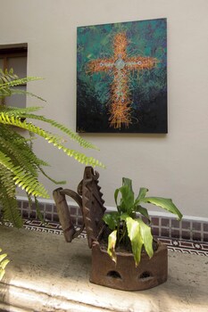casa aldama