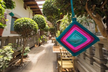 casa aldama
