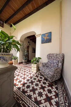 casa aldama
