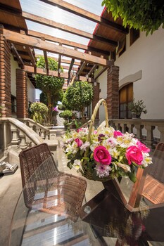 casa aldama