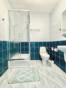 hotel mazowiecki wow