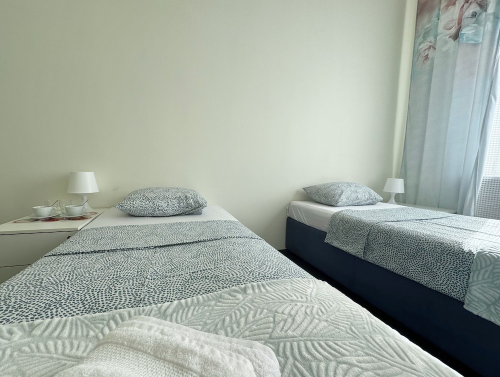 hotel mazowiecki wow