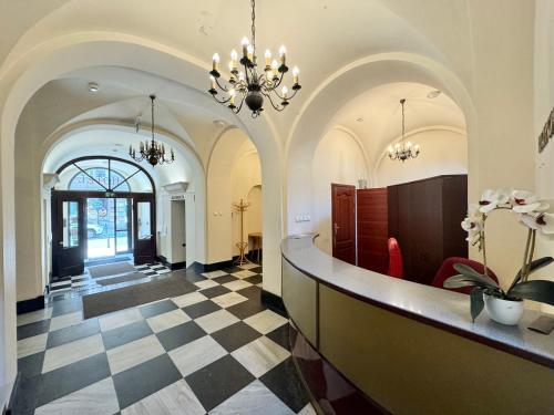hotel mazowiecki wow