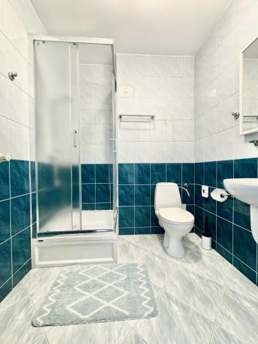 hotel mazowiecki wow