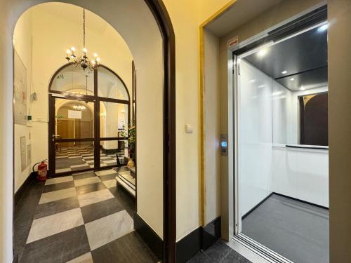 hotel mazowiecki wow