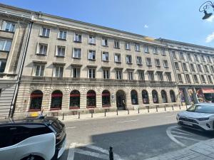 hotel mazowiecki wow