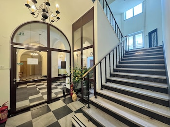 hotel mazowiecki wow