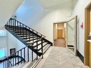 hotel mazowiecki wow