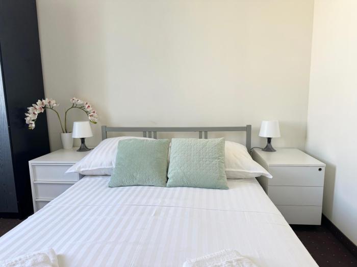 hotel mazowiecki wow