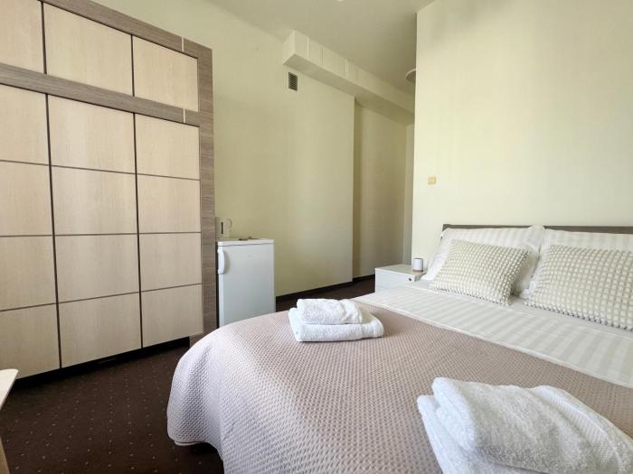 hotel mazowiecki wow