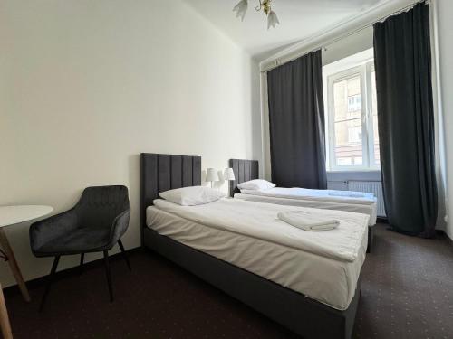 Hotel Mazowiecki Wow,Srodmiescie>>Nowy Dwor Mazowiecki,2 star