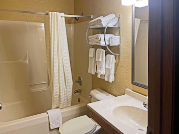 econo lodge