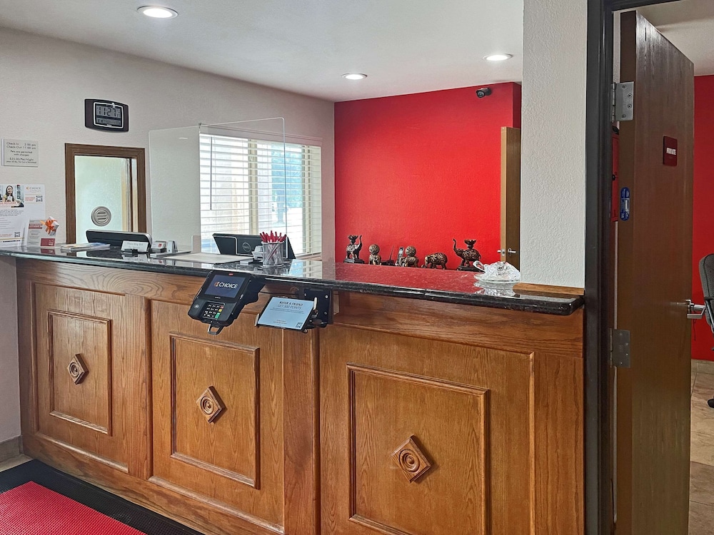 econo lodge