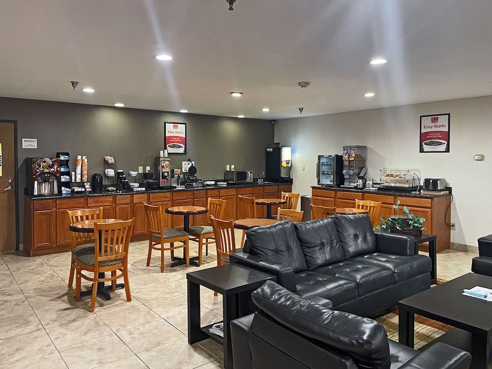 econo lodge