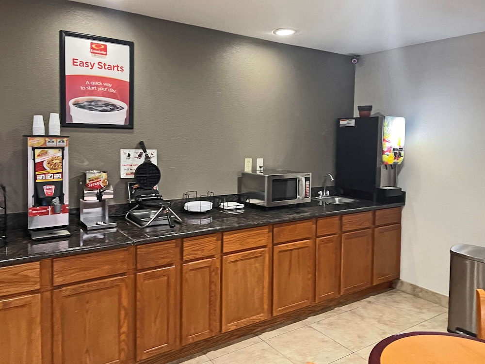 econo lodge