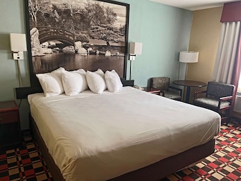 econo lodge