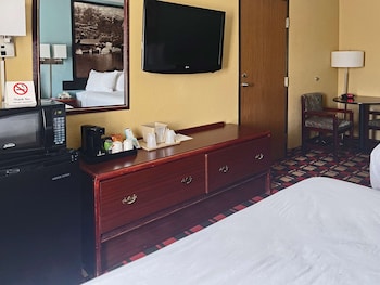 econo lodge