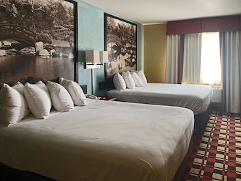 econo lodge