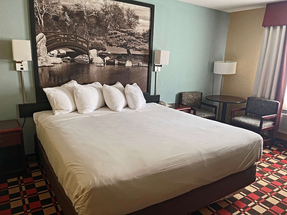 econo lodge