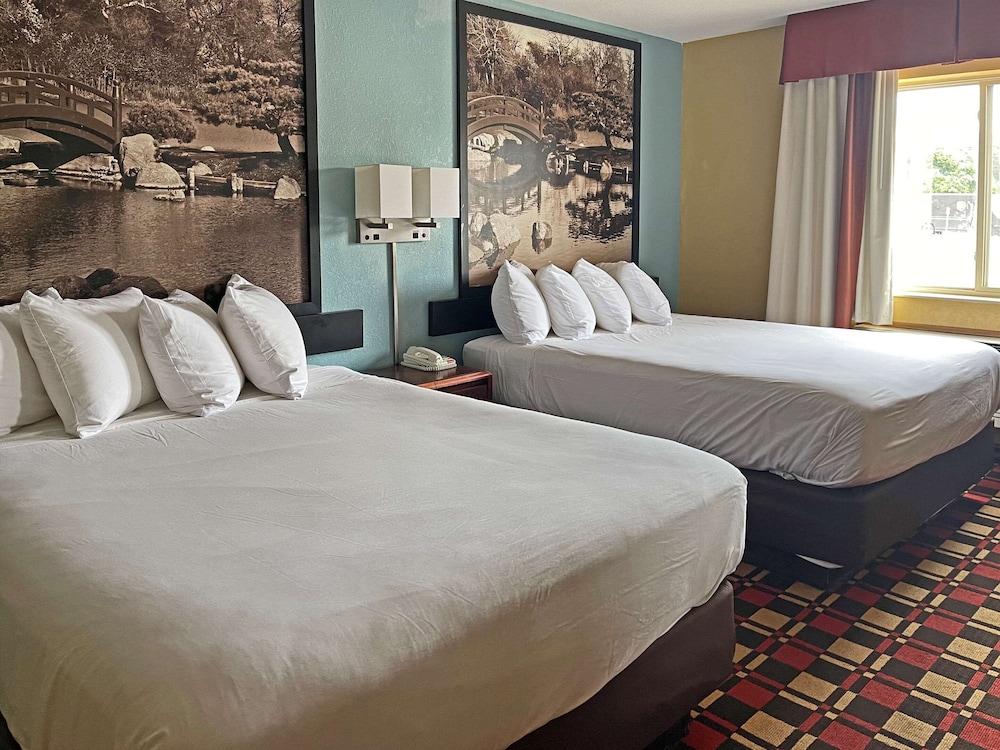 econo lodge
