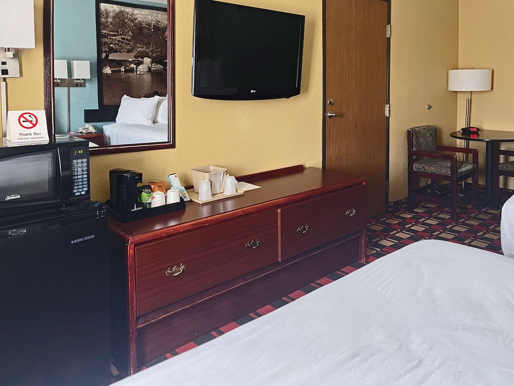 econo lodge