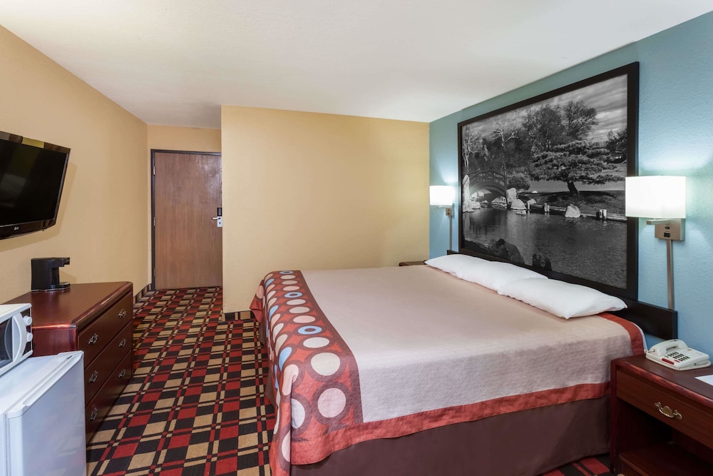 econo lodge